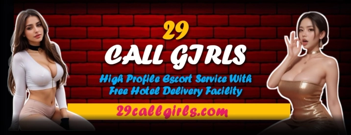 call girl in Pune